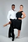 Ballroom Dance Wear Little Cherub Port Elizabeth 2
